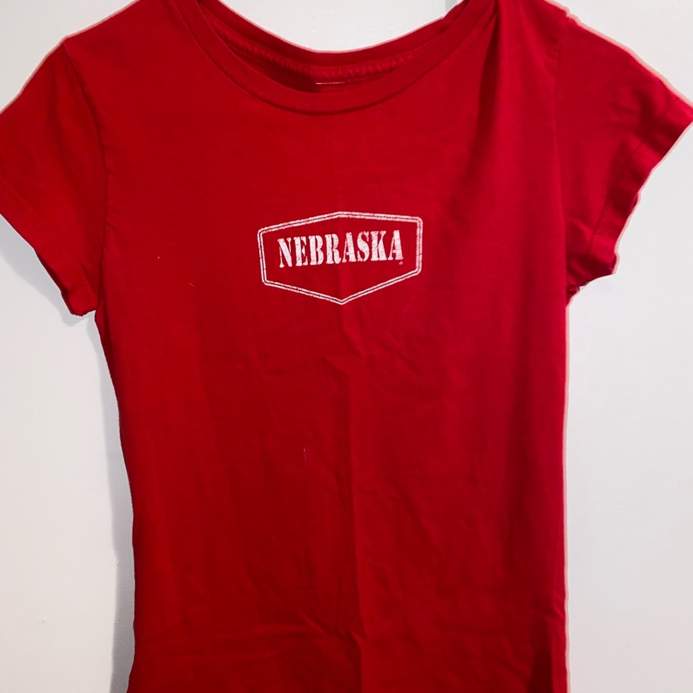 Short sleeve tshirt